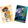 Bandai (BANDAI) Digimon Visual Art Collection Card Wafer Wafer (Baked Confectionery) Food Toy [Bo...