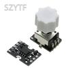 DIY Brushless Motor PWM Governor – DC 2.6–26V Mini ESC Rudder Tester for Aeromodel & Fan Speed Control