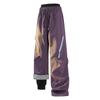 Men Women 3 In 1 Ski Pants Winter Outdoor Windproof Waterproof Warm Snow Trousers