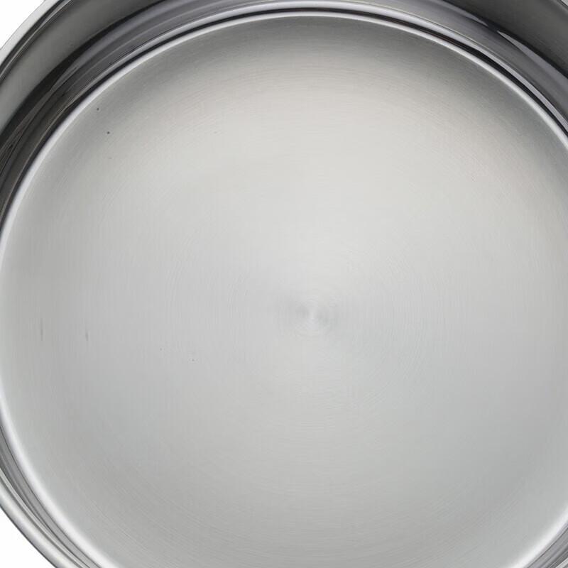 ZWILLING 20cm Deep Pot Cookware Set