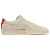 Puma Suede 'CNY Papermaking' (Unisex) For All Time Red / Pristine Skate Shoes 392950 01