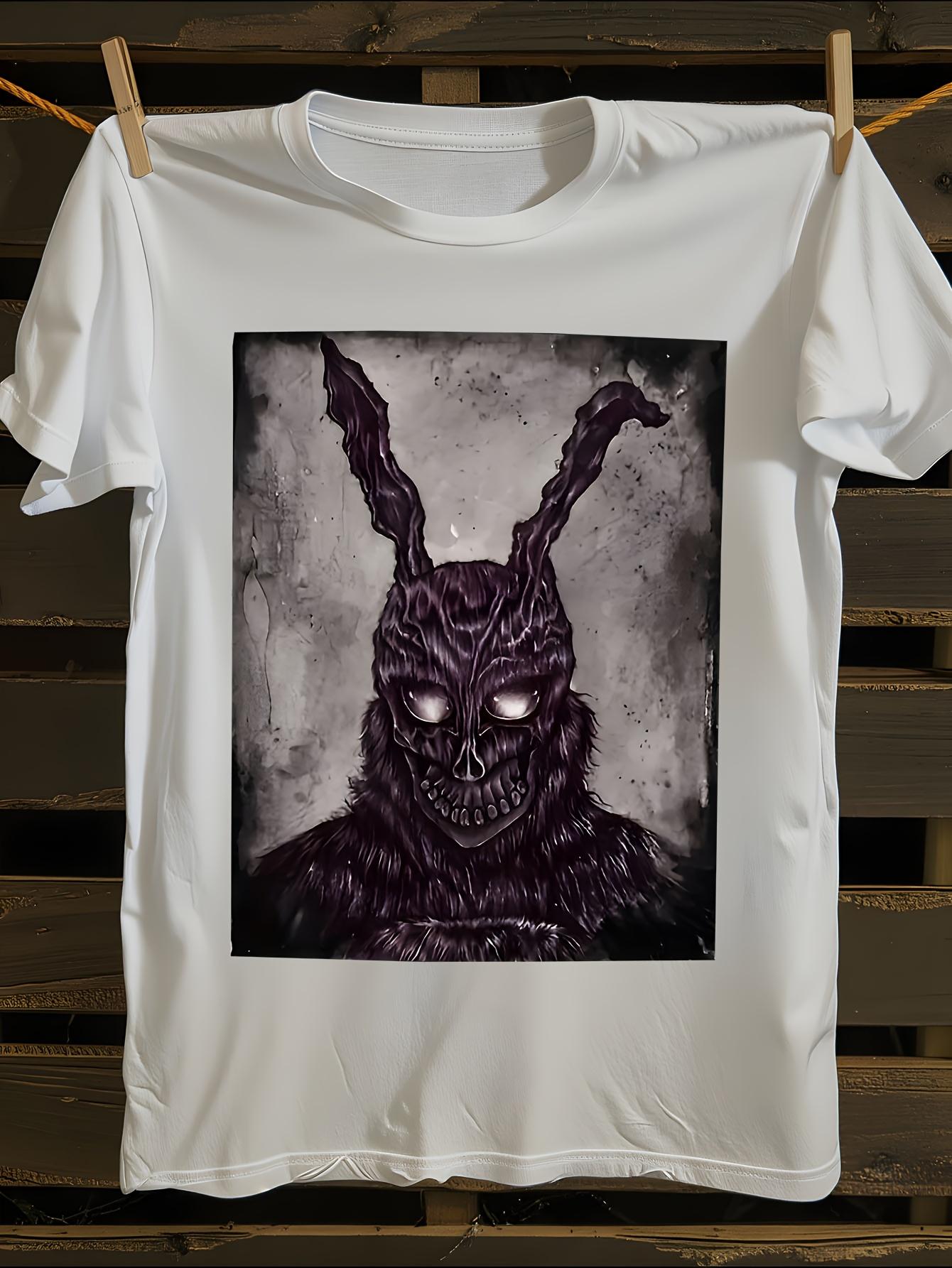 Donnie Darko Vintage Graphic T-Shirt L