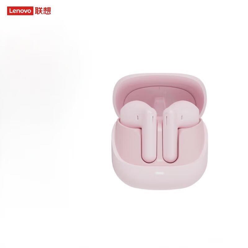

Lenovo Xiaoxin Macaron Half In-Ear Wireless Earbuds