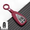 1Pcs Soft Silicone Key Case For S7 Sl03 S07 S05 S09 G318 Key Case Cover Fob Car Key Caps