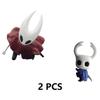 Game Hollow Knight 2 Silksong Hornet Fridge Magnet 3D Action Figure Model Magnetic Decor Model Toy Collection Boy Birthday Gifts