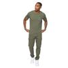 Crosshatch Mens Utilate T-Shirt