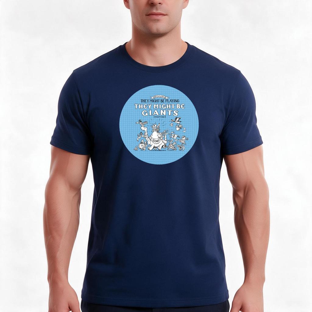 Tmbptmbg 2023 10th Blueiversary Tshirt Summer Casual Cotton Tee Oversized Streetwear Tops Vintage Graphic Print