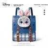 Disney Zootopia Judy Backpack Girls Gift High-Quality Outdoor Travel School Bag Birthday Present Ba