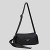 Oxford cloth canvas bag women's new light leisure sports shoulder bag diagonal span breast bag women's bag small bag