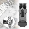 Red Bracelet Watch Repair Tools Black Pin Repair Tool Watch Strap Adjuster  Bracelet Adjustment