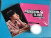 [USED] BTS Jin RUNSEOKJIN THE MOVIE Admission Bonus Message Card