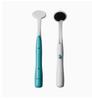 Mirror with Light for Home Use - Light Blue Inspection Mirror