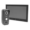10 Inch 1080P HD Video Doorbell TY WiFi Smart Intercom with Mobile APP NFC Unlock BT 2 Band WiFi 2.4G 5G Smart Door