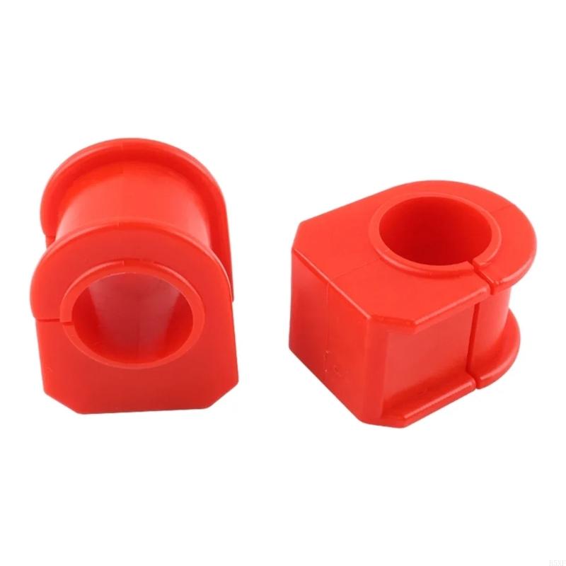 2025 Install Stabilizer Bar Bushings Dustproof Bushings for F250 F350 F450 F550
