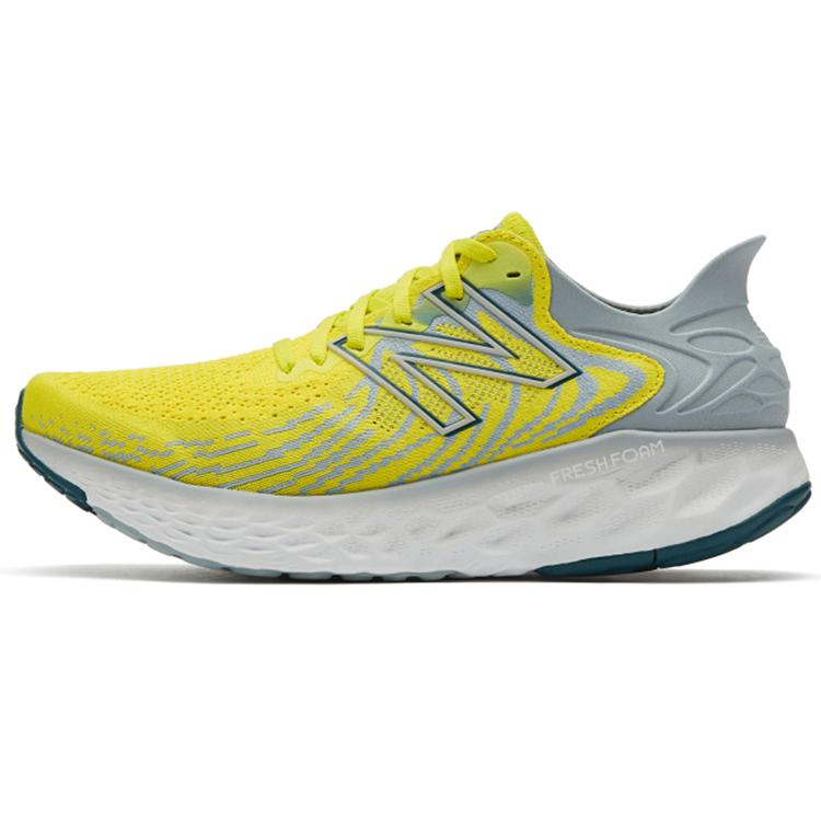 

New Balance Fresh Foam 1080v11 Sulphur Yellow 43