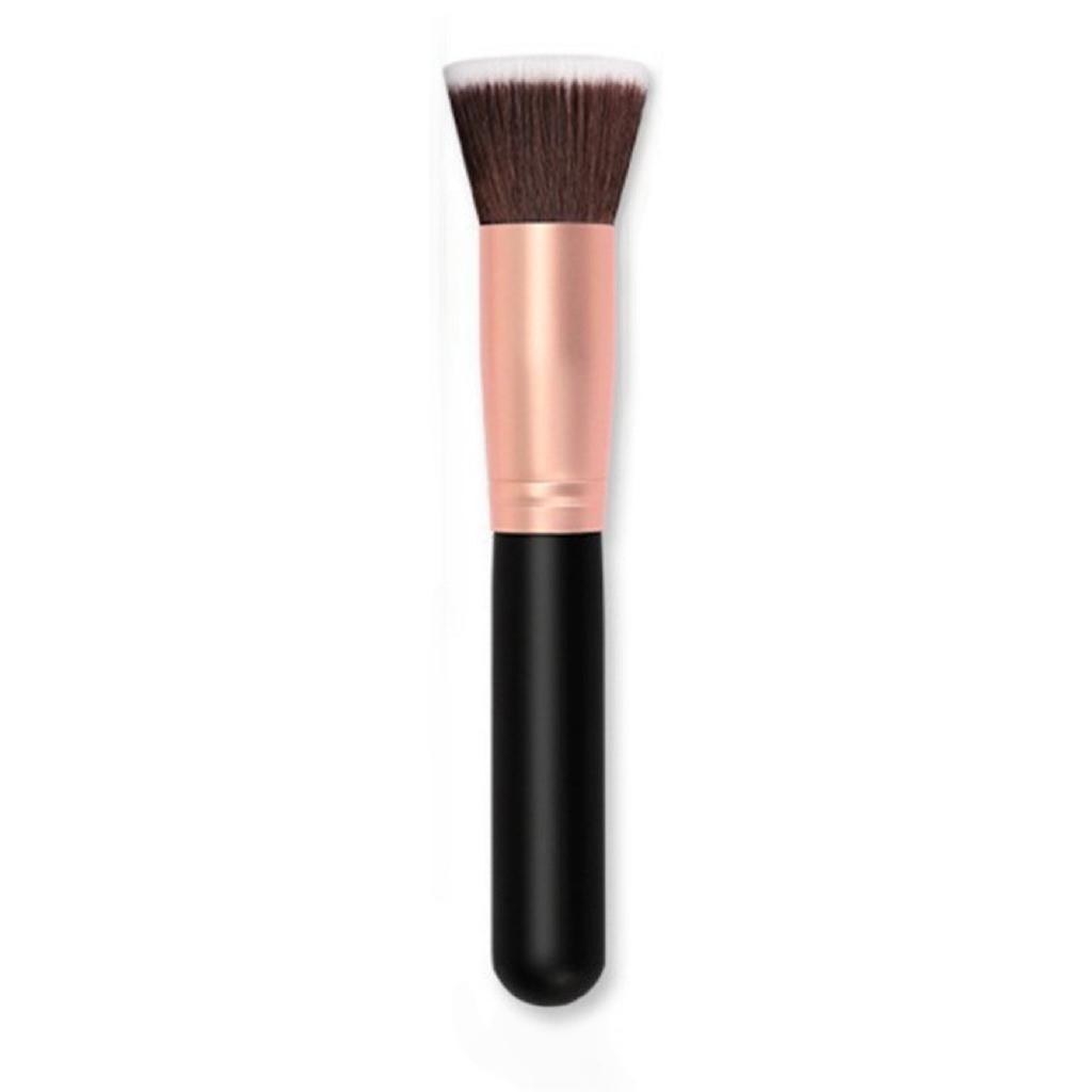 Super Large Hot-Selling 14-Piece Long Handle Makeup Brush Set Blush Brush Eyeshadow Brush Loose Powder Brush Foundation Brush Complete Set