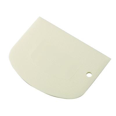 Akebono Sangyo Szpatułka Wyprodukowano w Japonii Produkt komercyjny Przenoszenie z miski Dekorowanie ciast Krojenie i siekanie ciasta Przecedzanie Podwójnie tłoczona