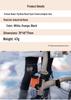 Pig Nose Light Mount & Camera Adapter for Brompton, Dahon, GoPro & DJI Osmo