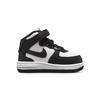 Nike Air Force 1 Mid Stussy Light Bone Black TD DN4160-002