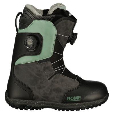 Stiefel