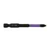 Batch Head Alloy Steel Black Cross Hand Tool Non-slip