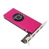 Graphics Card GT730 2G 4HD Multimedia Interface 902 1600MHz 2G 64bit DDR3 Multi Screen Video Card GPU with 4 Port for