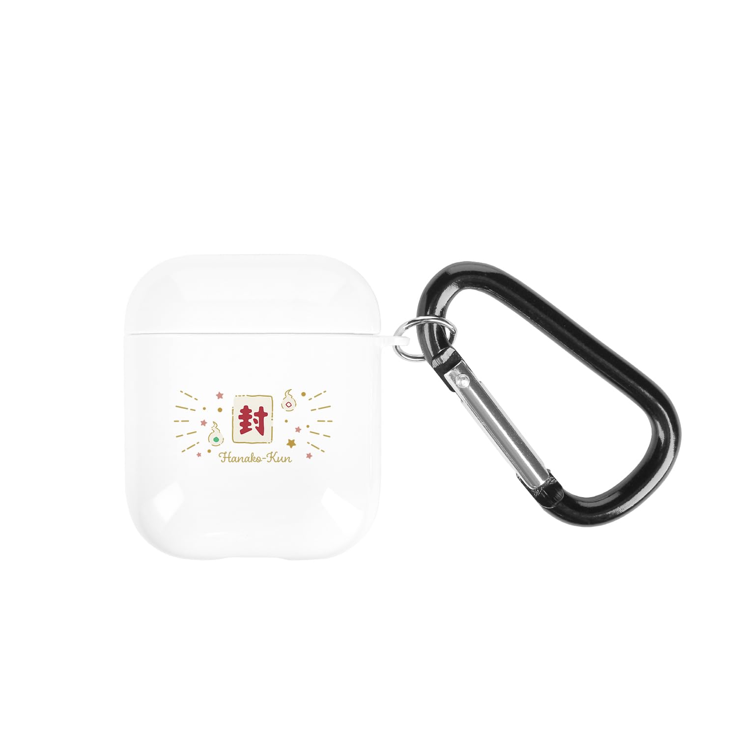 

Short anime School Boy motif AirPods case Compatible AirPods After Hanako-kun Hanako-kun models