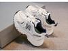 Kids' Fashion Sneakers 2026: Breathable Mesh Casual Sports Shoes for Boys & Girls - New Spring/Autumn Collection