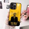 Movie The Wolf of Wall Street-S Phone Case For iPhone 17,16,15,14,13,12,Plus,Pro,Max for Magsafe Magnetic Wireless Charging