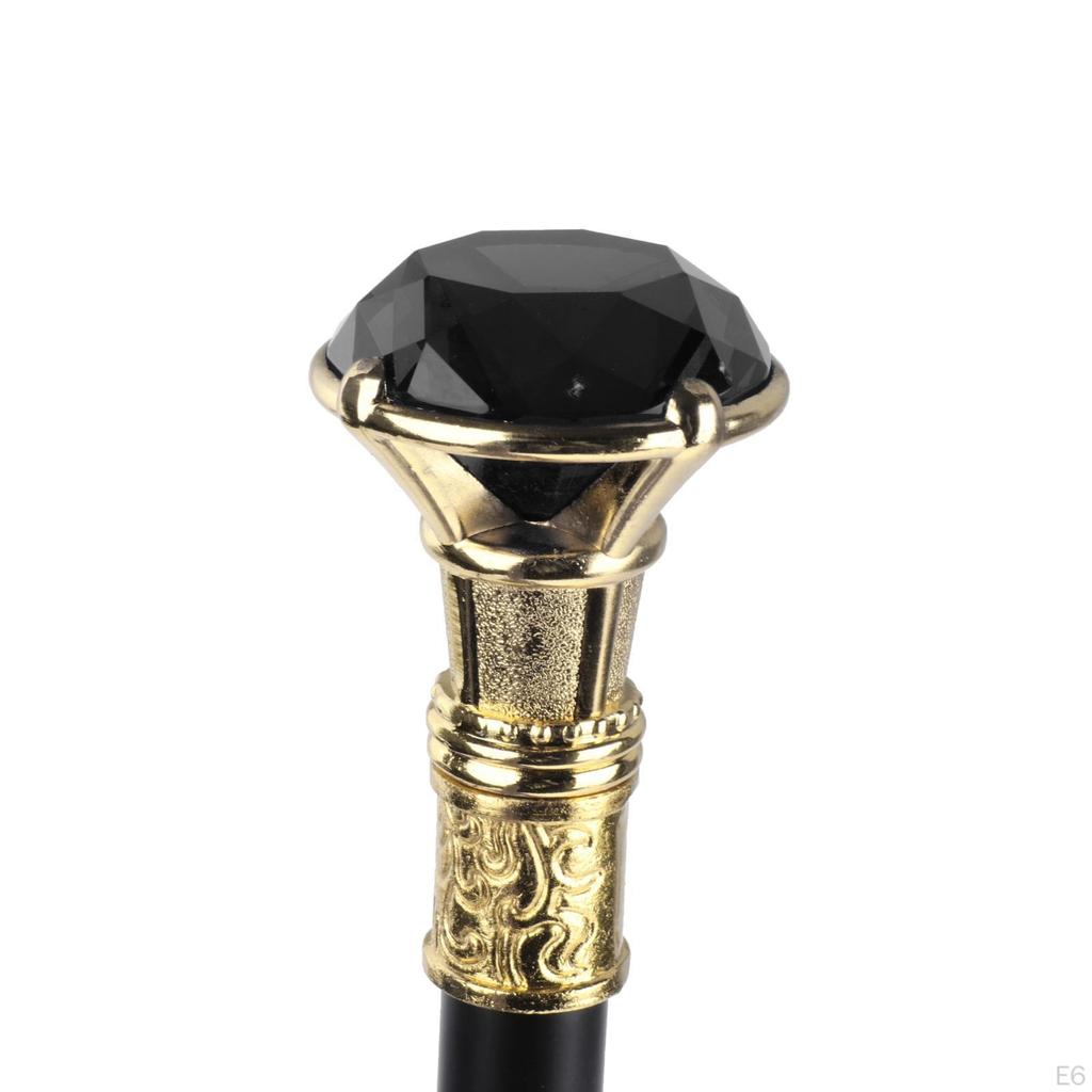 Tyčinky Diamantový Kostým Elegantní Slitina