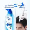 Head & Shoulders Refreshing Anti-Dandruff Shampoo Twin Pack