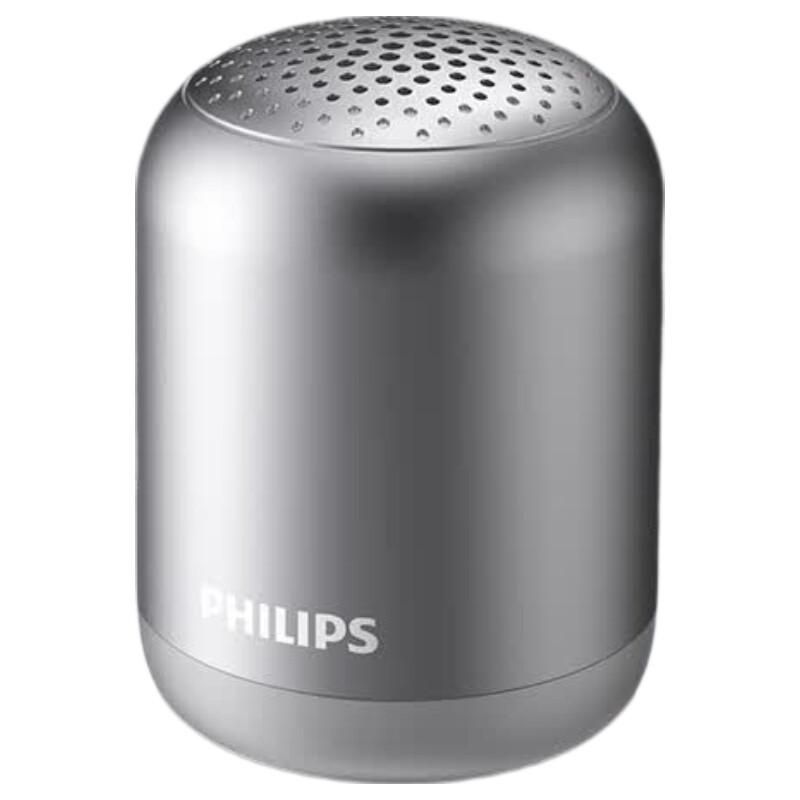 Philips TAS1110 Portable Bluetooth Speaker (CN Version)