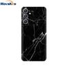Shockproof Clear Silicone Soft Phone Back Case For Samsung Galaxy A55 5G SM-A556V A 55 Cases Cover Coque Shell Bags Mask Fundas