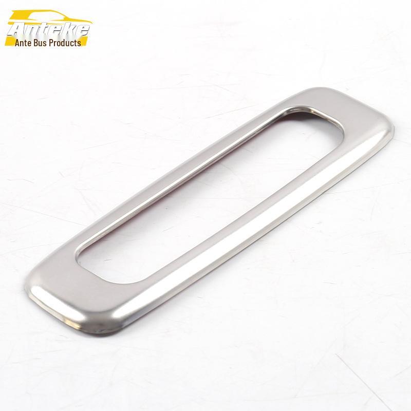 

21 Подходит Ручка люка Декоративная рамка и Подлокотник Блестки Аксессуары