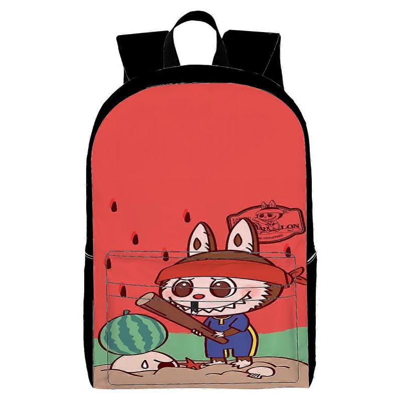 Travel Laptop Backpack, Fits 15.6 Inch Notebook, with Multiple Organizational Compartments for Teen Student Business Work K747