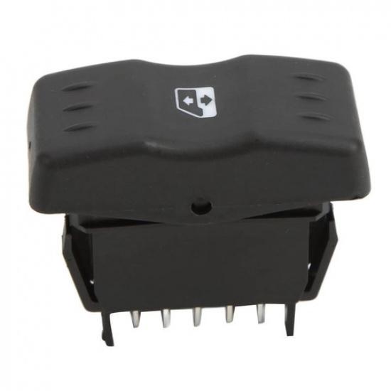 Для 2004-2014 Электростеклоподъемник Одиночная оранжевая подсветка