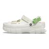 Crocs Clog x Sankuanz