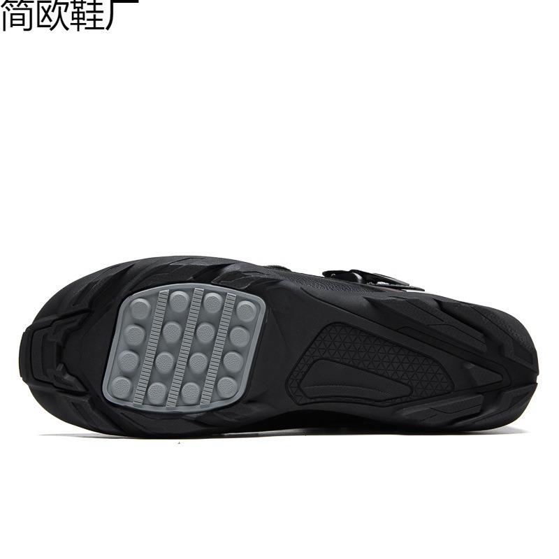 Motorcycle riding shoes men's and women's casual boots waterproof summer breathable locomotive racing shoes off-road