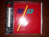 CD ELECTRIC LIGHT ORCHESTRA - Balance Of Power = Balance Of Power CSCS6037 CBS/Sony 1990 Japan ObiRock Used