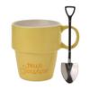 Country Living Hello Sunshine Gardening Mug Set