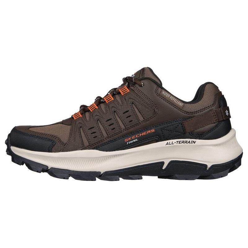 Skechers Equalizer 5.0 Trail-Solix Cushioning
