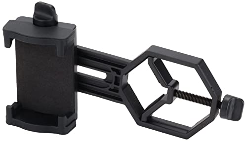 SIGHTRON Photography Adapter for Telescopes, Concerts, and Smartphones (KTS0001)