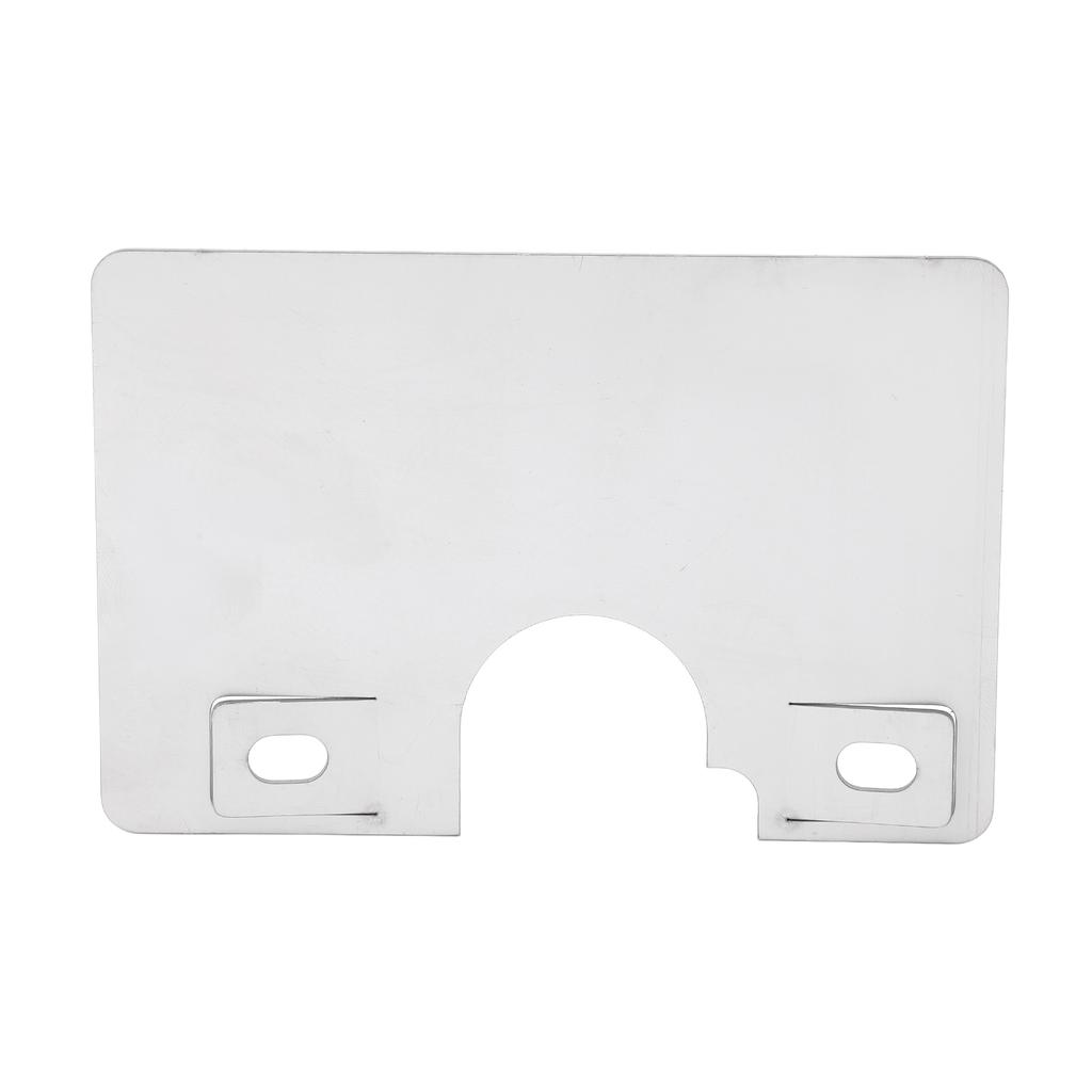 Driver" S Door Burglar Protection Anti Theft Device Car Accessories Replacement for Fiat Ducato X250