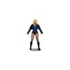 McFarlane Toys DC Multiverse Black Canary Action Figure 7 Inch Collector Edition #54