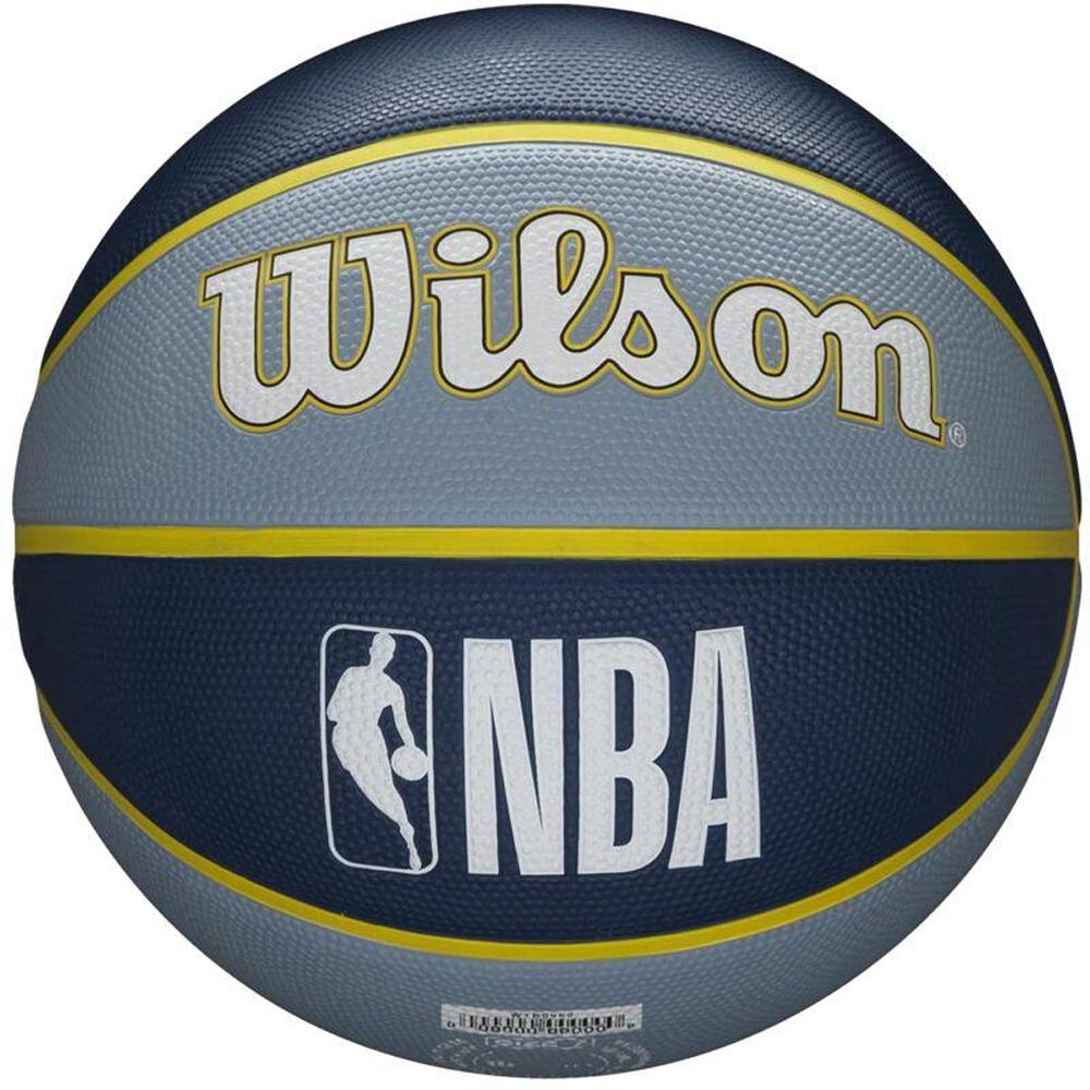 Wilson NBA Team Memphis Grizzlies Basketball
