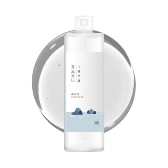 ROUND LAB 1025 Dokdo Toner 500ml