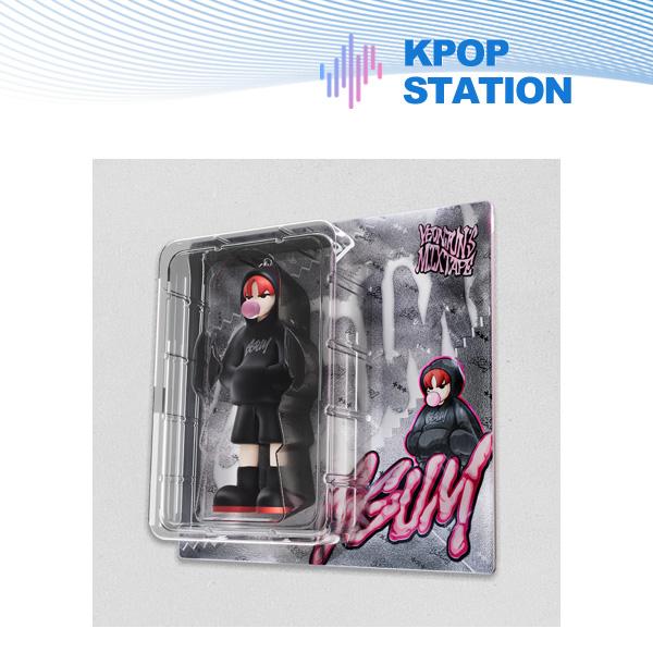 

[Предварительный заказ] YEONJUN - микстейп YEONJUN: ГГУМ