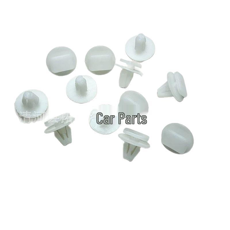 Buick Old Regal GL8 Luxun MPV Tire Splash Guard Fender Clip Plastic Only