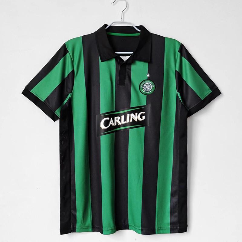 AC Inter Milan Retro Shirt Short-sleeved Germany Chelsea England Juve Paris Football