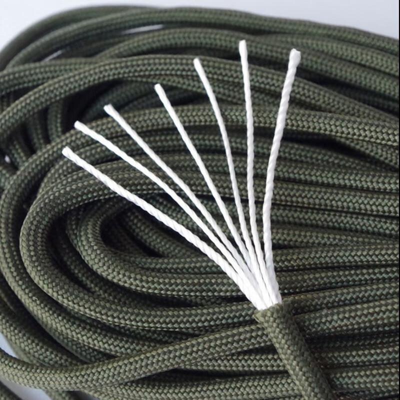 ML 7-Core Nylon Paracord